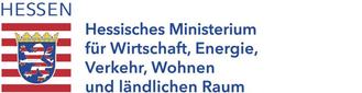 Gefördert durch: Hessisches Ministerium für Wirtschaft, Energie, Verkehr und Wohnen
